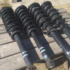 トヨタ  30系 セルシオ RSRダウンサス