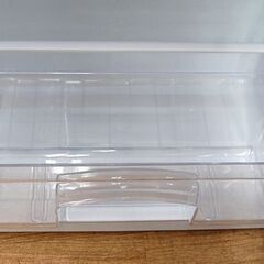 冷蔵庫 130L 2023年製 2ドア ハイアール JR-N130C 100Lクラス ホワイト系 Haier 札幌市 清田区 平岡