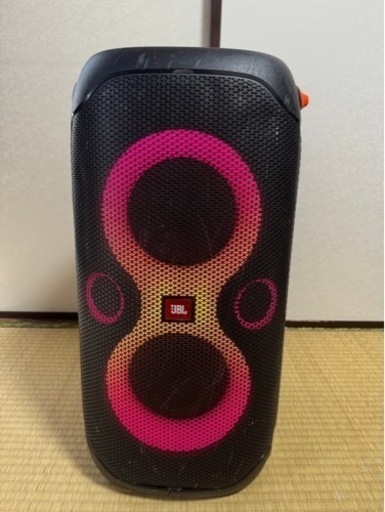 JBL110スピーカー