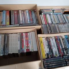 CD・DVD・漫画 