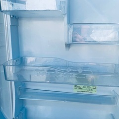 ♦️️TOSHIBAノンフロン冷凍冷蔵庫  【2013年製  】GR-F43G