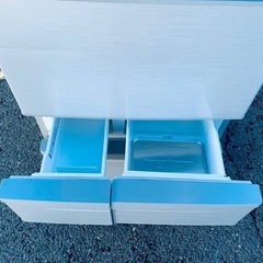 ♦️️TOSHIBAノンフロン冷凍冷蔵庫  【2013年製  】GR-F43G