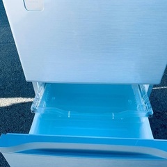 ♦️️TOSHIBAノンフロン冷凍冷蔵庫  【2013年製  】GR-F43G