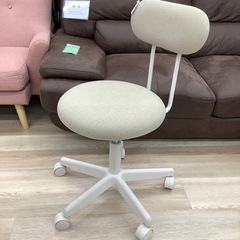 無印良品 デスクチェアのご紹介です！