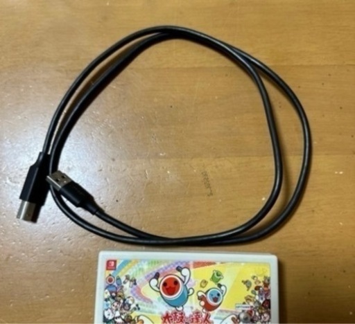 即買OK太鼓フォース taiko force lv6 Switch対応 太鼓フォース 即買OK太鼓