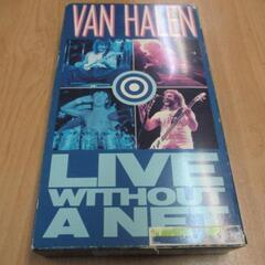 Van Halen Live 
