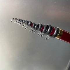 釣り🎣釣竿　カーエーR 3-50