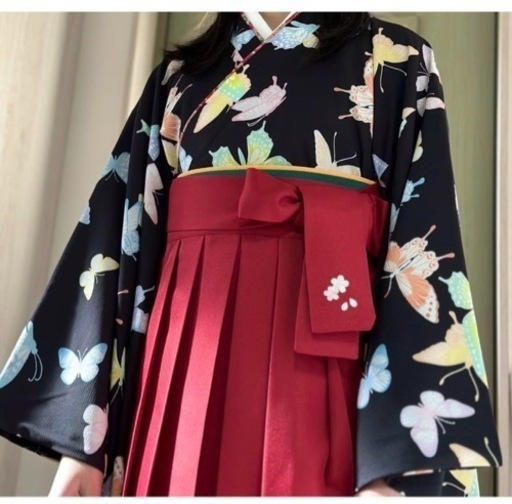 Catherine Cottage はかまセット 160サイズ ブーツも!卒業式 Catherine Cottage はかまセット 160サイズ ブーツも!卒業式