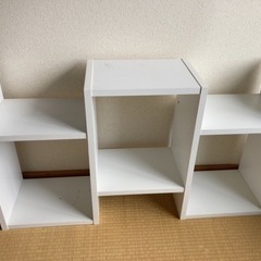 家具 収納家具 カラーボックス