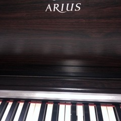 YAMAHA電子ピアノ ARIUS アリウス YDP-141