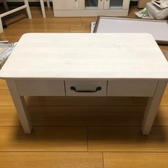 家具　机　ドレッサー