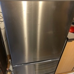 2017年製AQUA冷蔵庫
