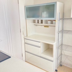 家具 収納家具 食器棚、キッチン収納