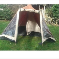 オールドテント リッチフィールドパラディン3