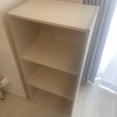 家具 収納家具 カラーボックス