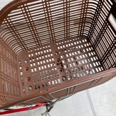 三輪自転車(前二輪)