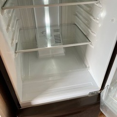 【急募】冷蔵庫(パナソニック製、1人〜2人用)