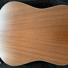 シーガル S6 Mahogany Deluxe SG A/E