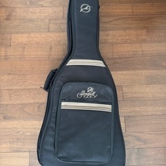 シーガル S6 Mahogany Deluxe SG A/E