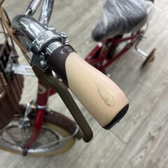 【神奈川県藤沢•大船エリア 引取限定】DONGURI 子供用自転車 16インチ 神奈川県藤沢•大船エリア 引取限定】DONGURI 子供用自転車 16インチ