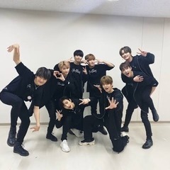 Stray kids スキズ　コピユニメンバー募集 - 友達