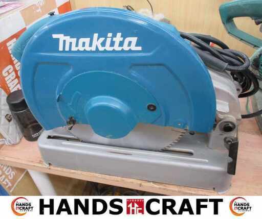 makita マキタ LW1401 355ｍｍ切断機 中古品 【ハンズクラフト宜野湾店】