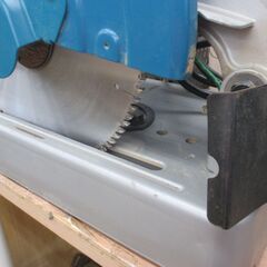 makita マキタ LW1401 355ｍｍ切断機 中古品 【ハンズクラフト宜野湾店】