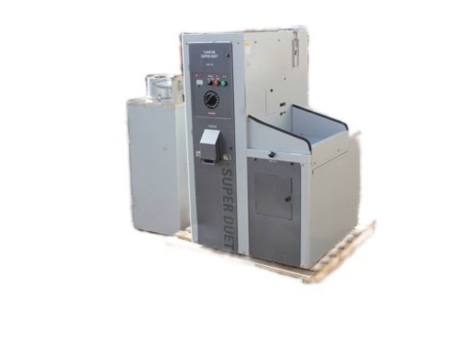 タイワ精機　石抜精米機　SUPER DUET　ABS-30