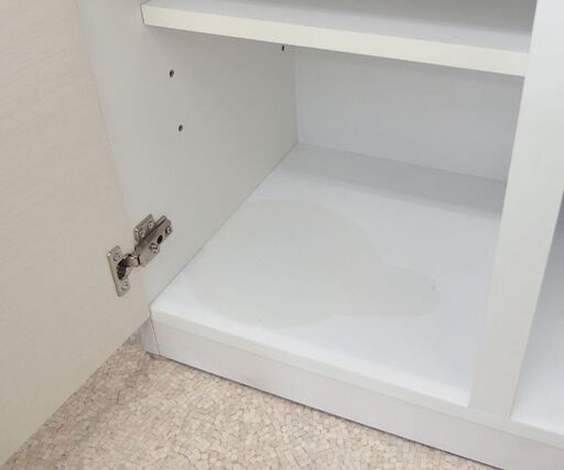 楽天市場】キッチンカウンター カウンター レンジ台 レンジボード 食器