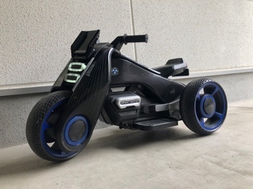 電動トライク