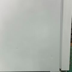 A4995☆自社配送可能☆SHARP 2021年製 冷凍冷蔵庫 2ドア 1人