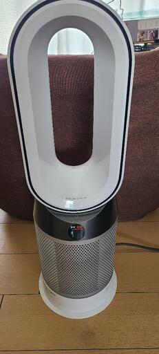 扇風機　サーキュレーター　空気清浄機　クール　ホット　ダイソン