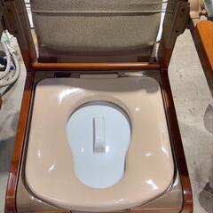 パナソニック簡易トイレ 介護