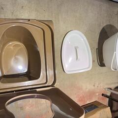 パナソニック簡易トイレ 介護