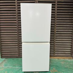 A4998☆自社配送可能☆アクア 2022年製 冷凍冷蔵庫 2ドア 126L 1人