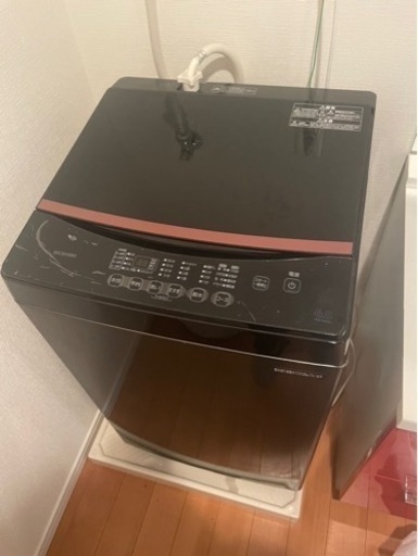 【値下げ】洗濯機
