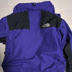 NORTH　FACEアウター