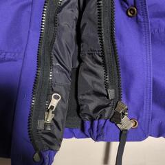 NORTH　FACEアウター