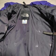 NORTH　FACEアウター