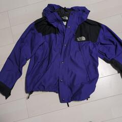 NORTH　FACEアウター