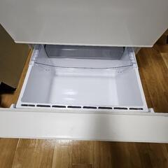 値下げ】2022年製 AQUA アクア 272L冷蔵庫 AQR-27M2 28000→25000