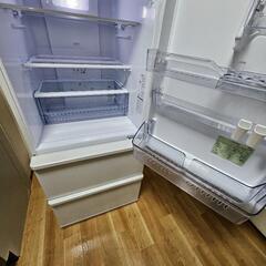 【値下げ】2022年製 AQUA アクア 272L冷蔵庫 AQR-27M2　28000→25000