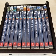 決まりました。DVD 