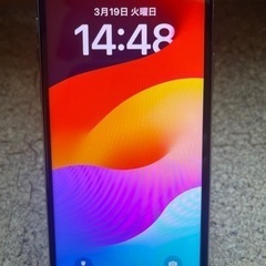 【ネット決済・配送可】iPhone 11 Pro シルバー 64...