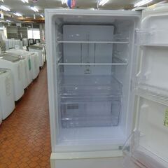 ID 401396　冷蔵庫２ドア　271L　シャープ　２０１７年　SJ-PD27C ID 401396 冷蔵庫2ドア 271L シャープ 2017年 SJ-PD27C