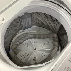 トレファク ラパーク岸和田店】Panasonic 全自動洗濯機 入荷しました