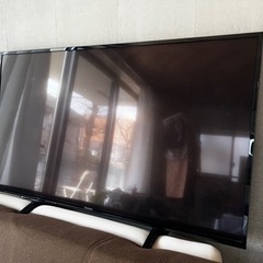 パナソニック　液晶テレビ