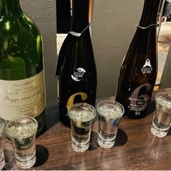 毎月開催！日本酒を嗜む会‼︎ − 山形県