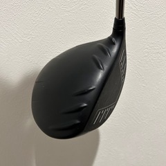 最安値！PING G425MAX 9° ドライバー シャフト PING TOUR 173 65S