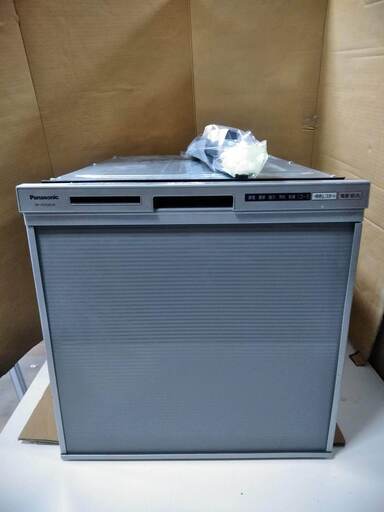 パナソニック　ビルトイン食洗機　NP-45RS6